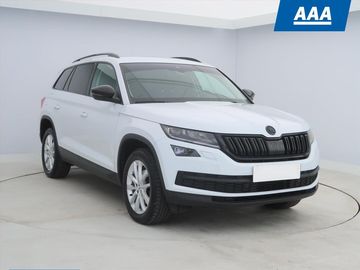 2.0 TDI, Style, Automat