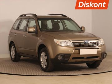 2.0 X, 4X4, Tempomat