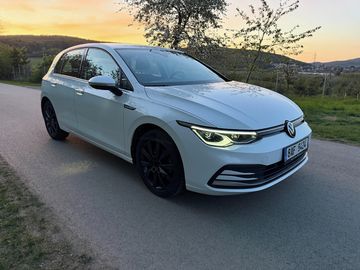 1.5 TSI 96kW Style