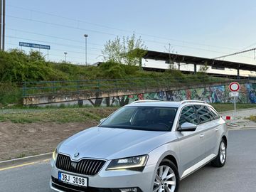 2019 rok 2.0 TDI Automat