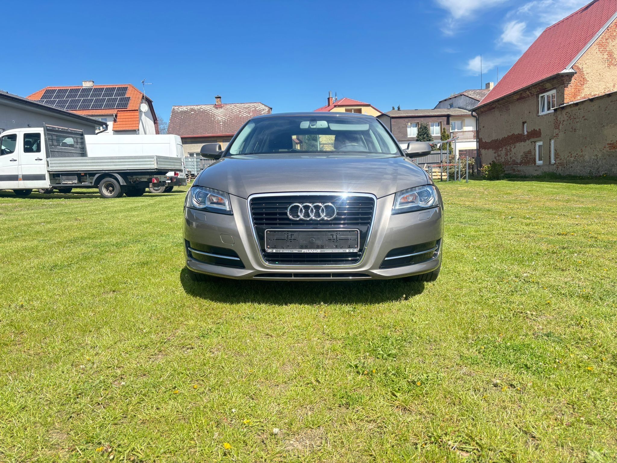 Audi A3, 1.4tsfi