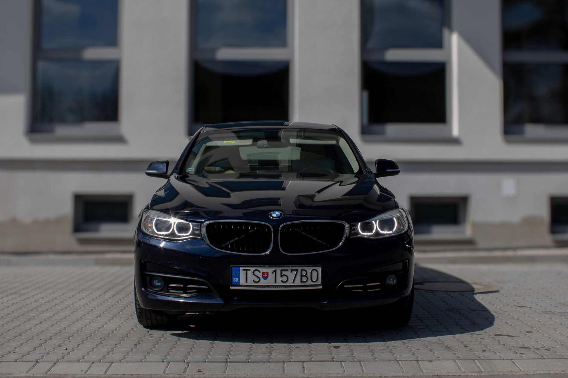 BMW, rad 3 - fotka 2