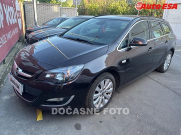 1.6 CDTi,ČR