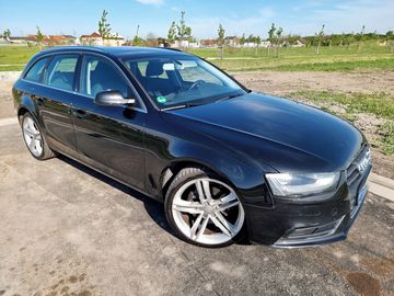 2.0tdi Sport Paket Rozvody r19