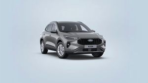 Ford Kuga, Top Edition, 2.5 HEV 180k