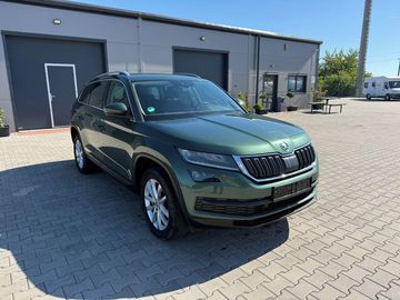 2020 140kw DSG 4x4 N.Rozvody