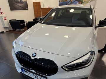 BMW 118i