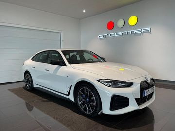 M50 xDrive GC MSport h/k