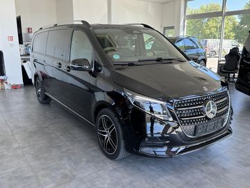 V300d XL Luxus sedadla EXC.