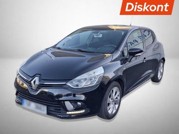 1.2 16V, Limited, Navi, Klima