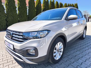 1.0 TSI 81KW