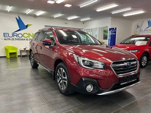 Subaru Outback, 2.5 COMFORT kuze 2020