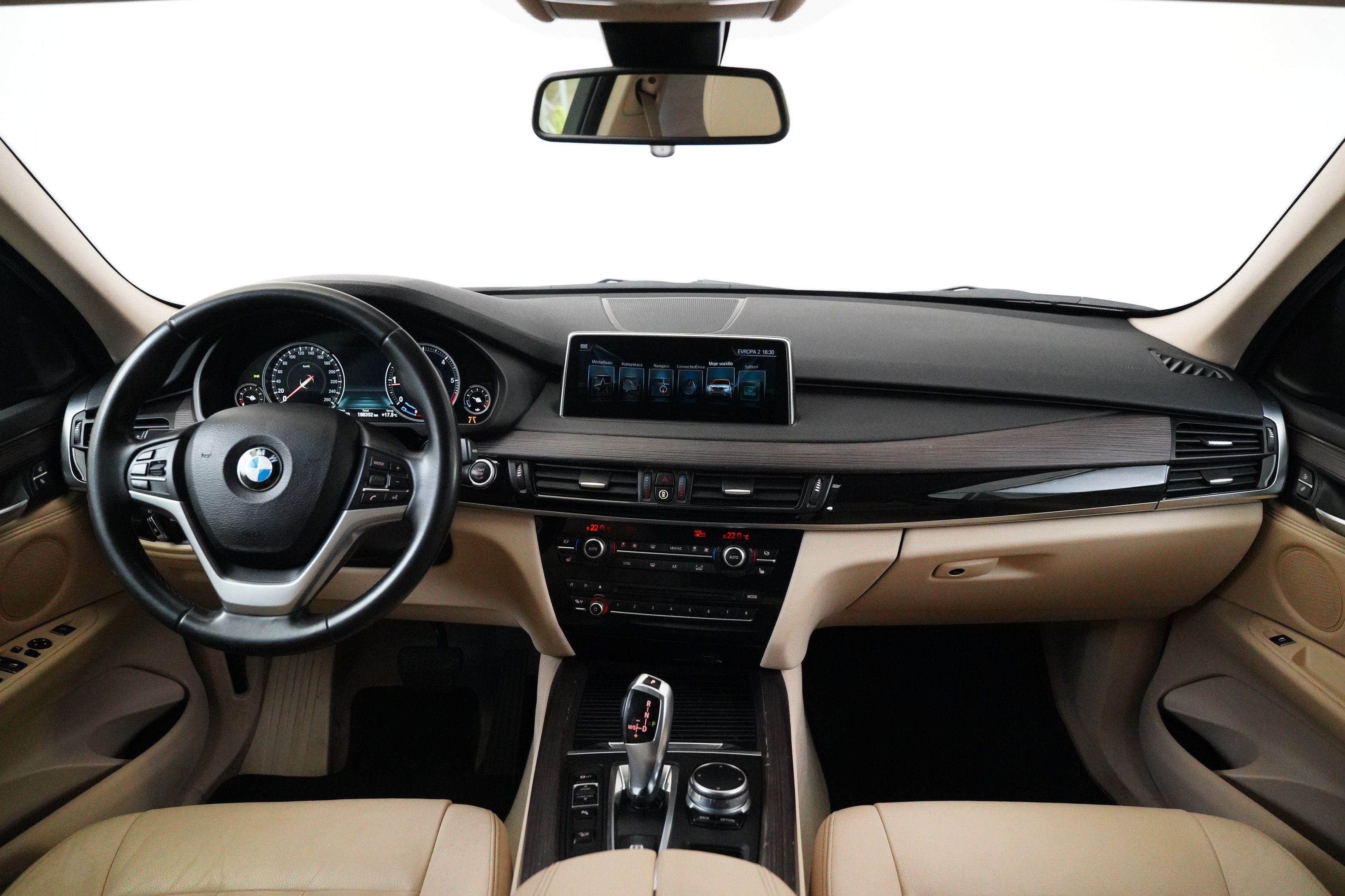 BMW X5, 25D 170 kW xDrive - fotka 5