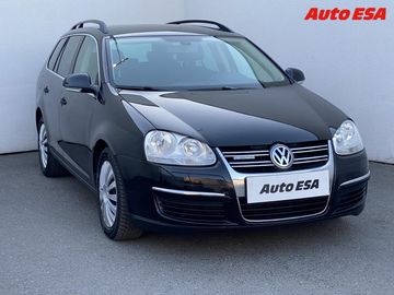 1.9 TDi,AC,park.čidla