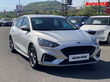 1.0EB,ST-Line