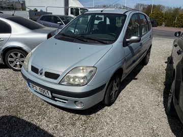 1,6i 79 kw.klima.2002