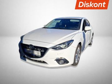 2.2 Skyactiv-D