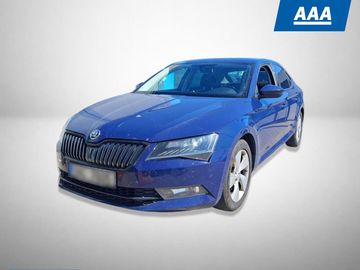 2.0 TDI, Serv.kniha, Navi