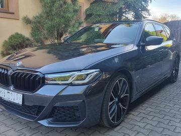 520d xDrive M Paket LASER