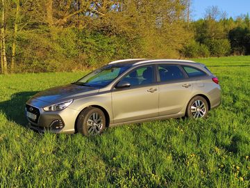 Hyundai i30 kombi 1.6CRDi 85kW