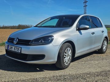 1.2 TSi 63 kW Trendline