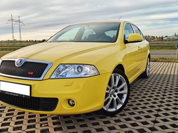 RS 2.0 TFSI BWA 185kw ČR 1.MAJ