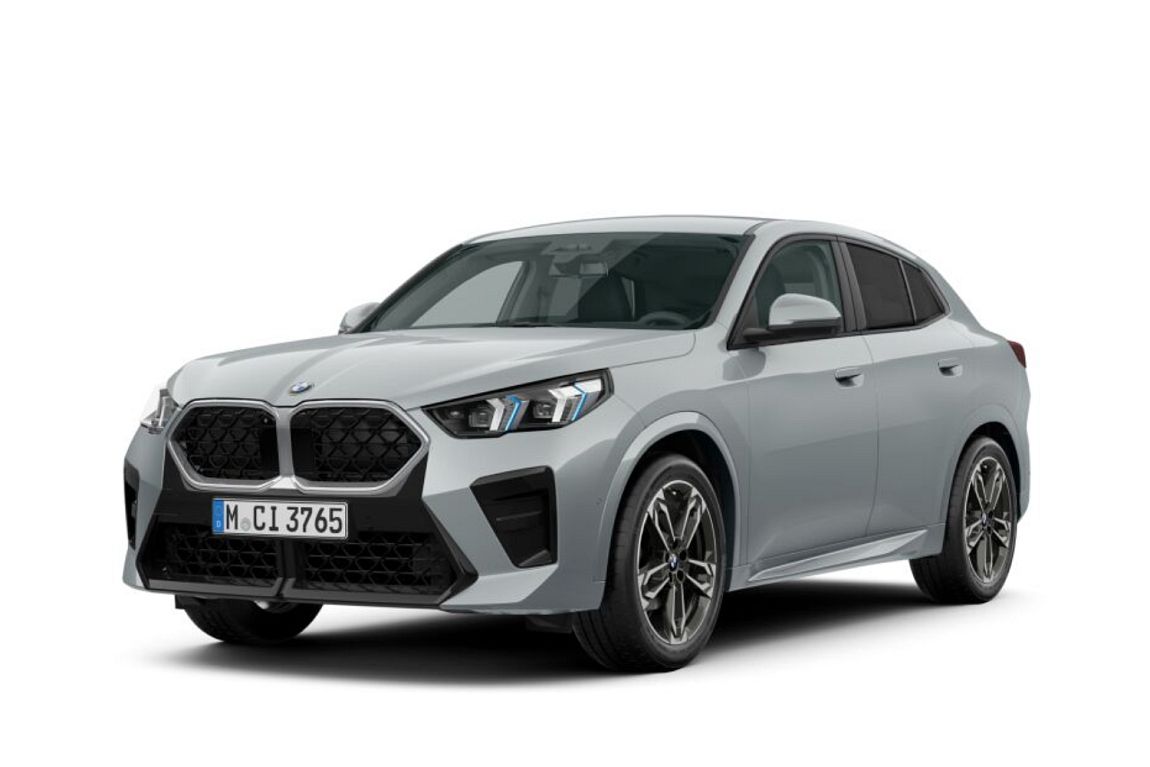 BMW X2, xDrive20d