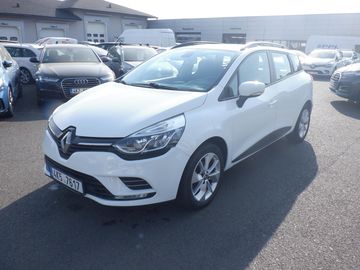 0.9 TCe Limited,1.majitel,ČR