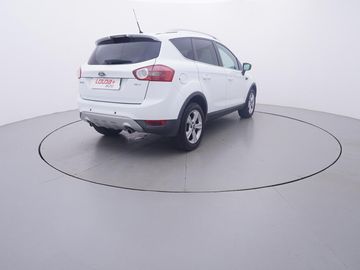 2.0 TDCi 110 kW