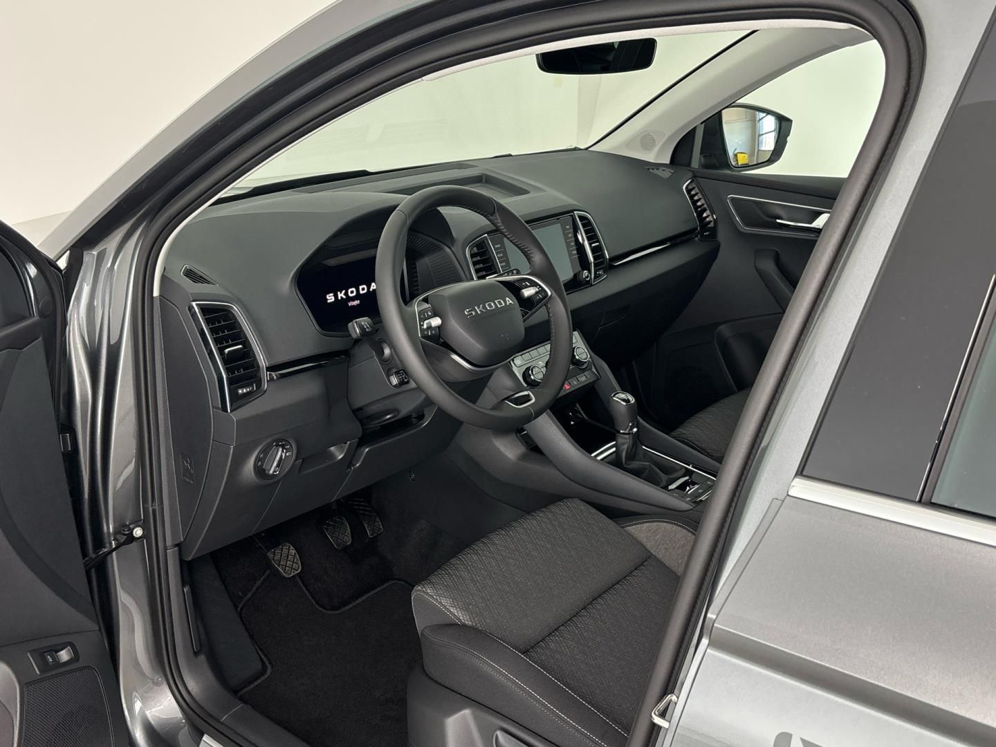 Škoda Karoq, 1.5 TSI / 110 kW Top Selection - fotka 6