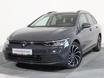 LIFE 1,0 TSI 81kW/ ACC