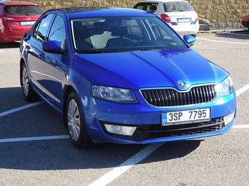 1.6 TDI (66 KW) KOUPENO V ČR