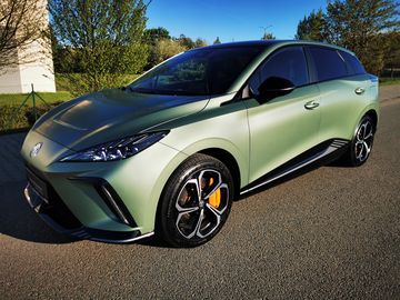 X- POWER 320kw Super Stav