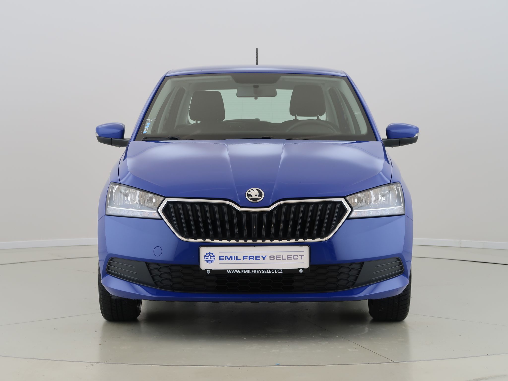 Škoda Fabia, 1.0TSI,70kw,CZ,Active - fotka 2