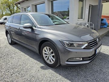 2.0 TDI 110kw DSG Virtual TZ