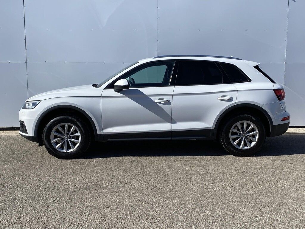 Audi Q5, 2,0 TDI 140 kW Quattro AT - fotka 4
