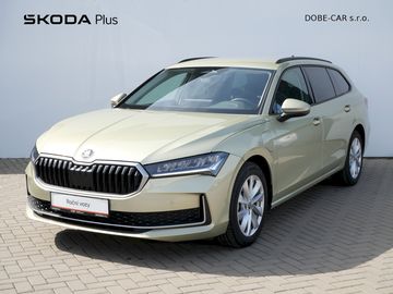 Selection iV DSG 1.5PHEV 150kW
