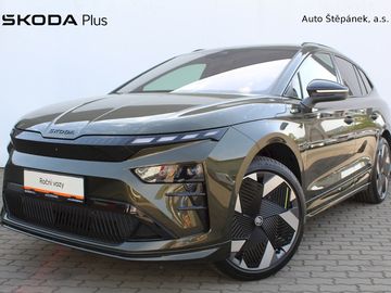 RS 250kW 84kWh