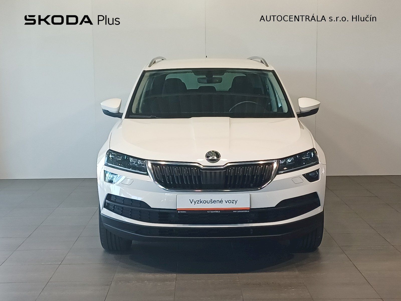 Škoda Karoq, Style DSG TSI 1.5 / 110 kW - fotka 4