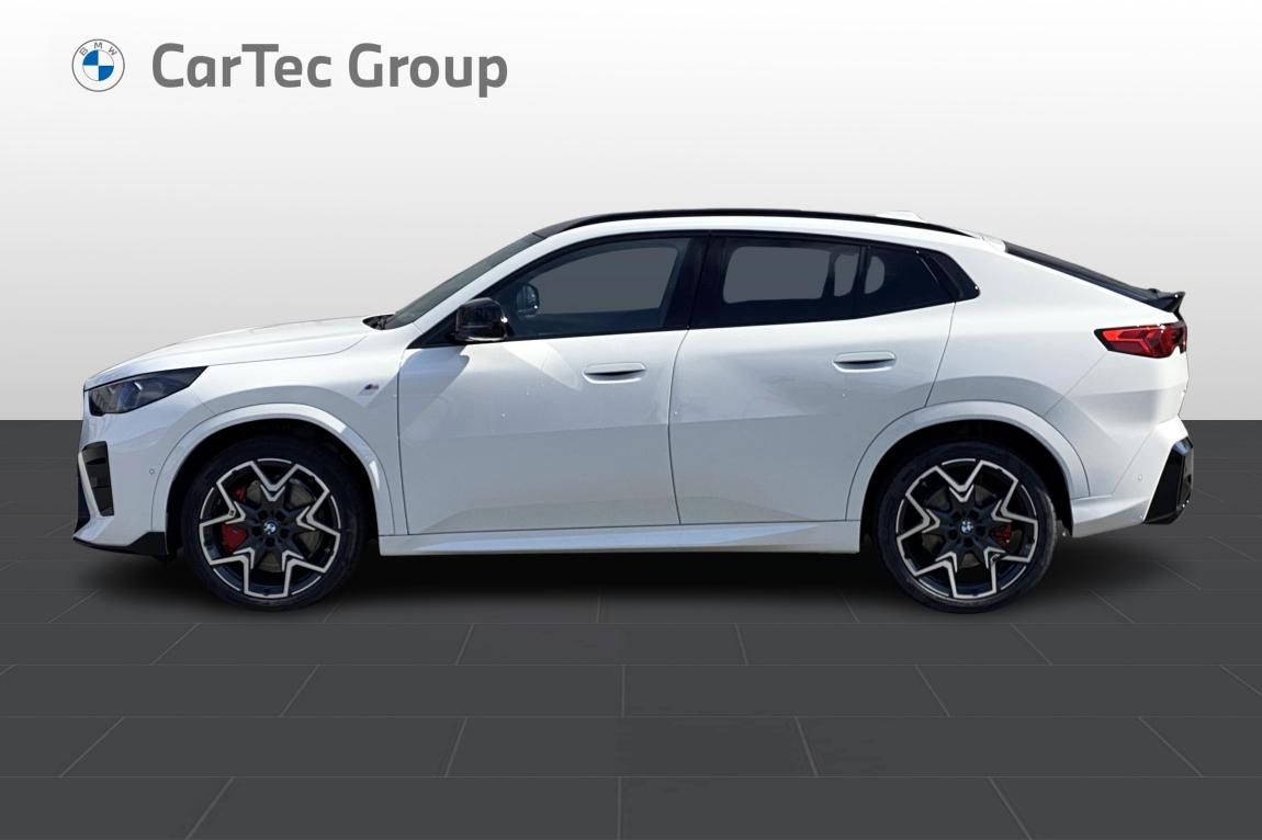 BMW X2, M35i xDrive - fotka 4