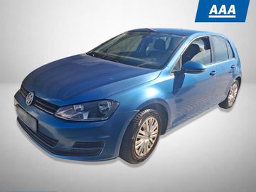 1.2 TSI, Klima