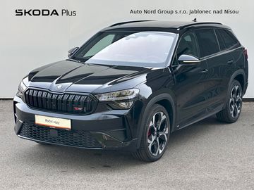 2,0 TSI 195kW RS