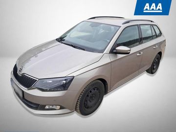1.0 TSI, Style, Navi