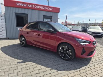 100kW GS-Line S.kniha
