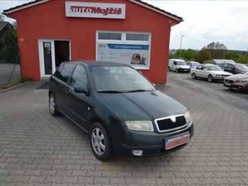 1,9 TDI STK 10/2027 TZ