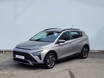 Style 1.2 MPI 62 kW