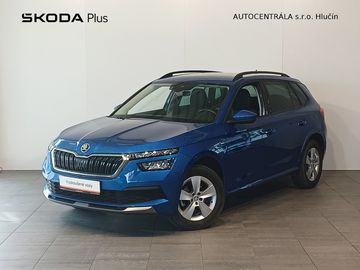 Ambition TSI 1.5 / 110 kW M6F