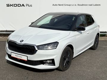 1.0 TSI 85kW Top Selection DSG