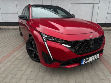 GT 1.5 BlueHDI 96 kW 2024