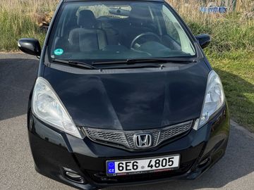 1.3 73 kW, aut. klimatizace